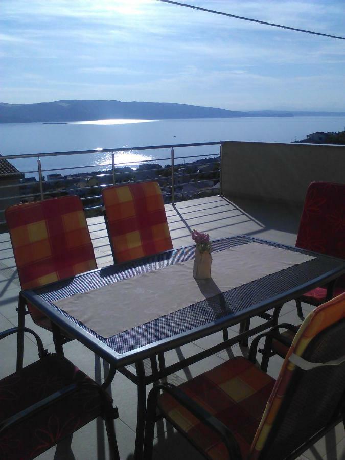 H&T Lejlighed Senj  Eksteriør billede